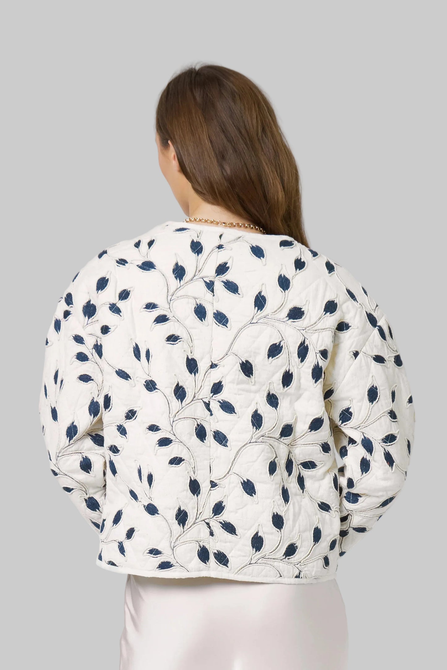 Allie Tapestry Jacket