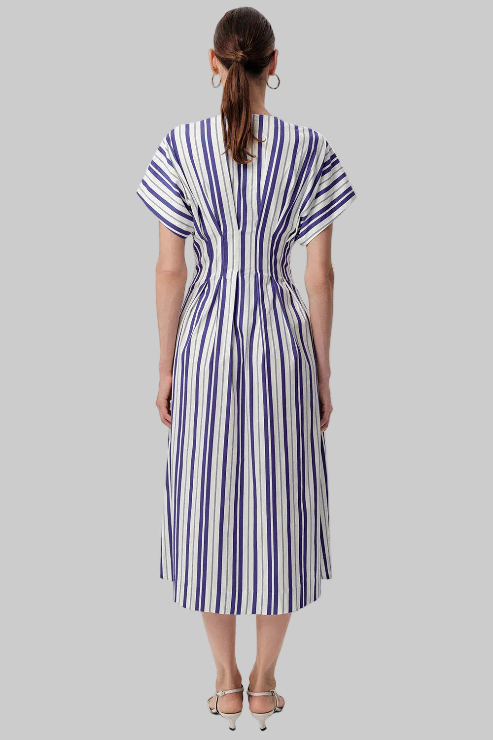 Aldrick Midi Dress
