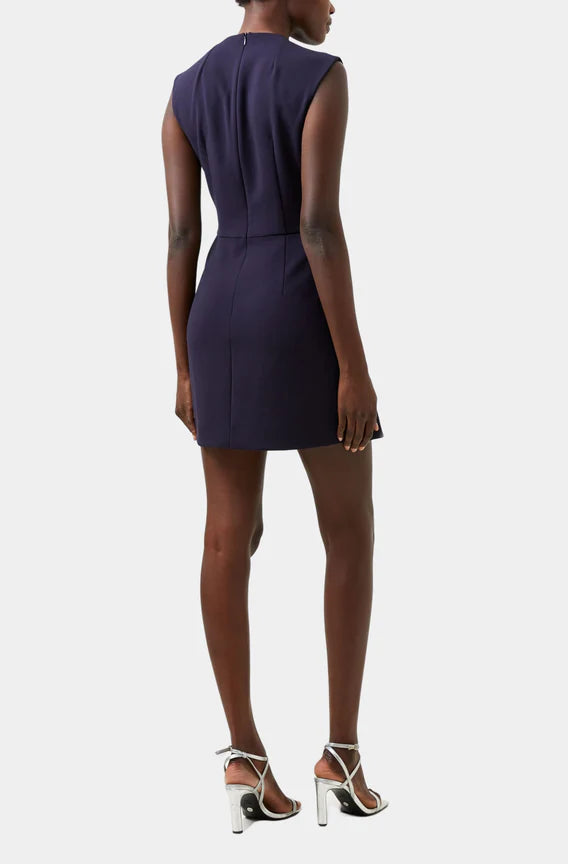 Whisper Square Neck Dress