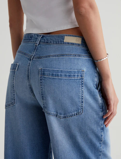 AG Leana Easy Jean