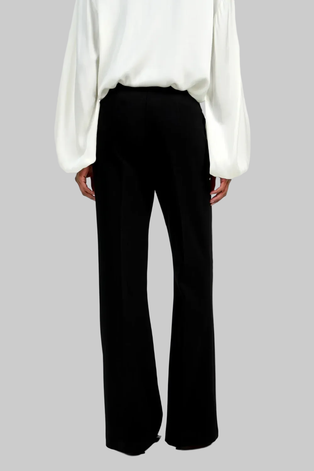 Chimayo Pant in Black