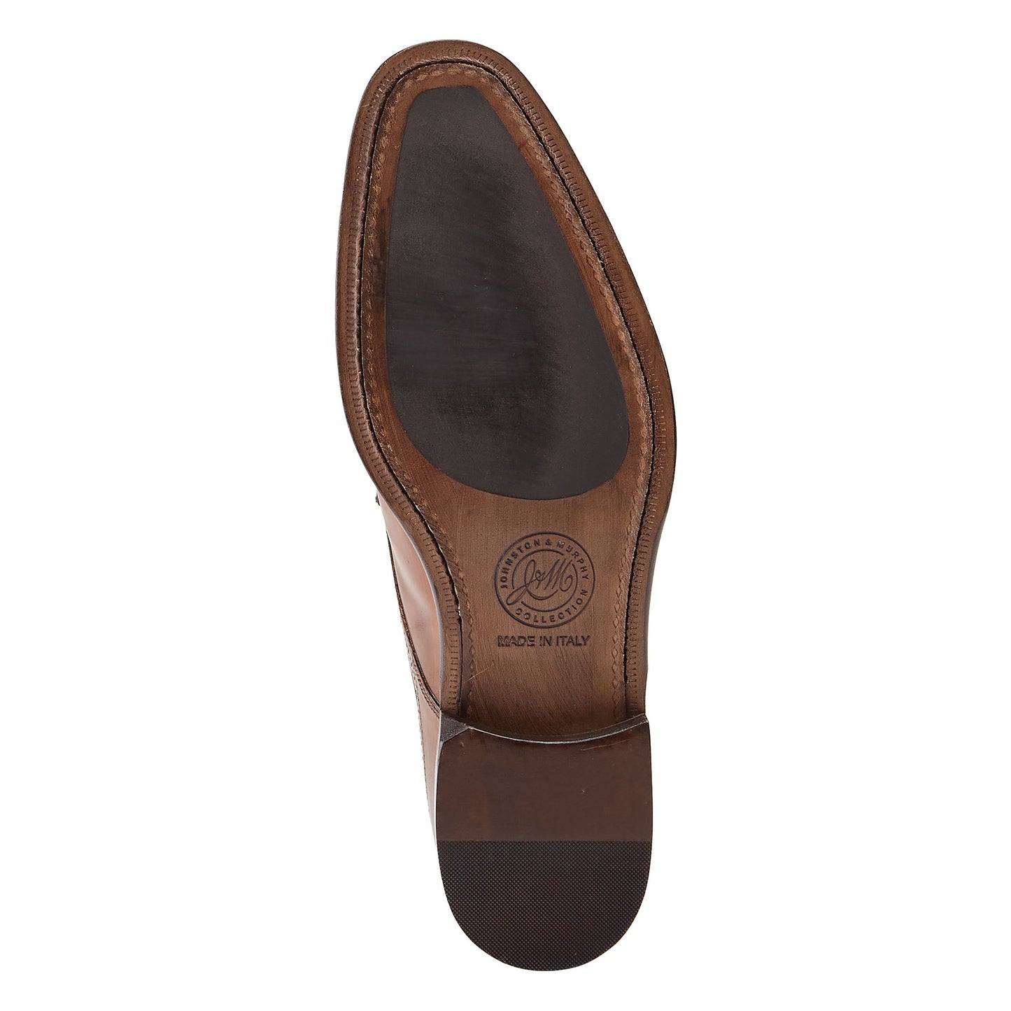Ellsworth Cap-Toe
