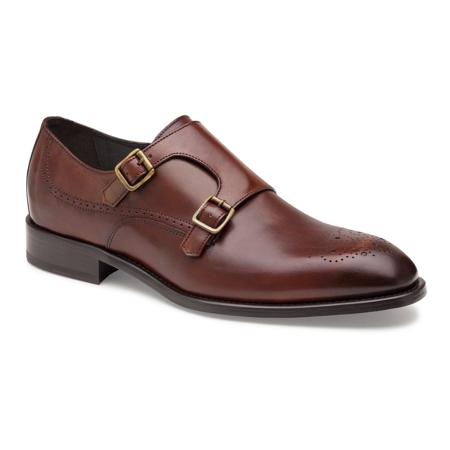 Ellsworth Monk Strap