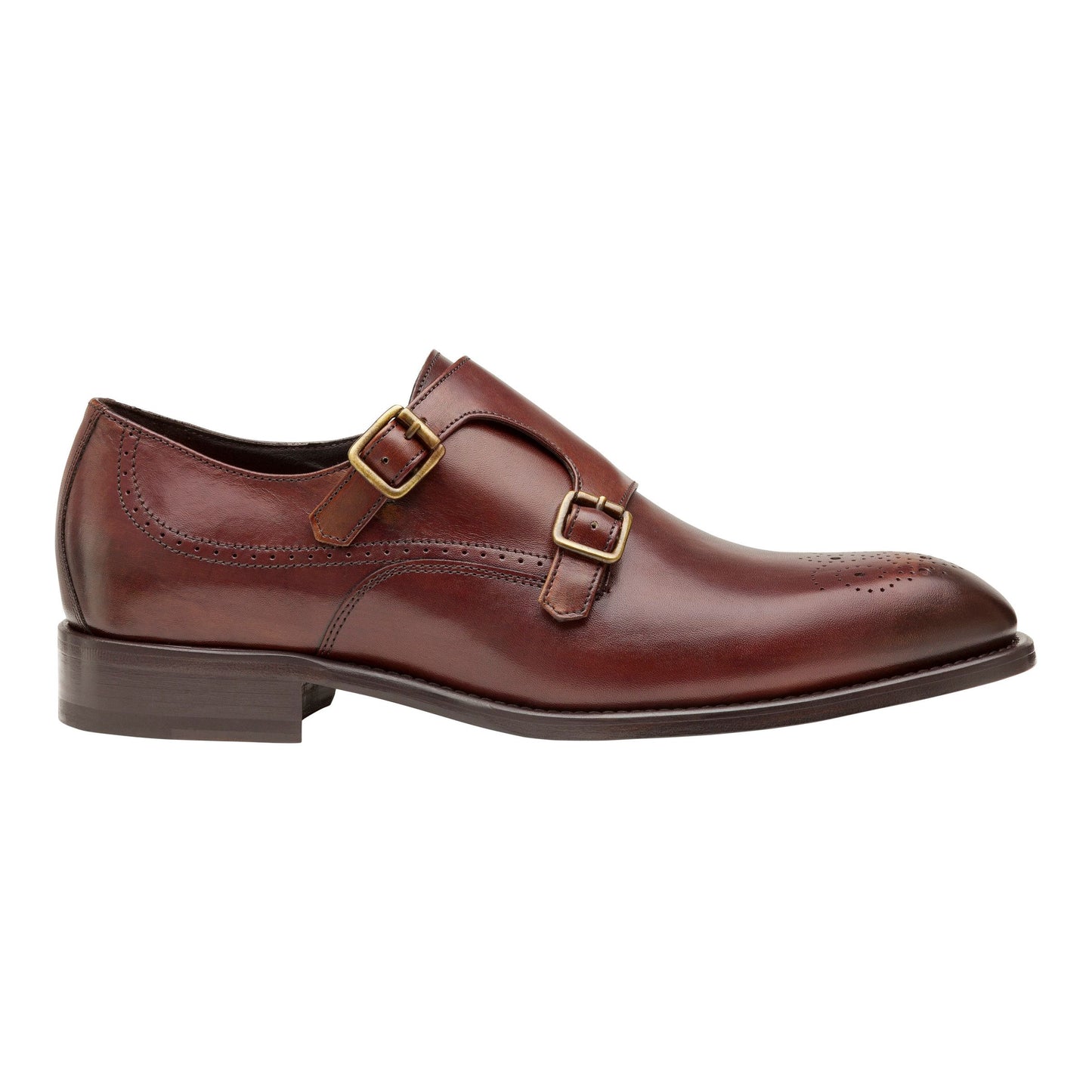 Ellsworth Monk Strap