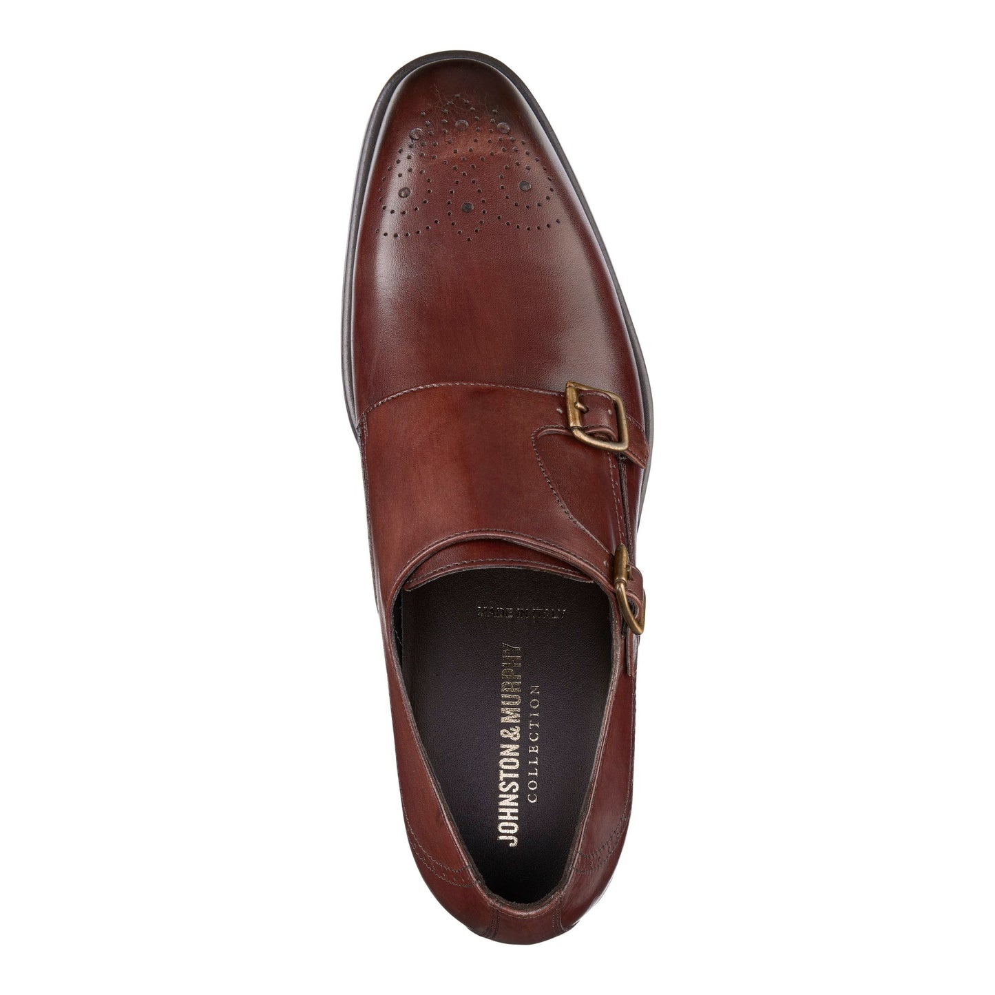 Ellsworth Monk Strap