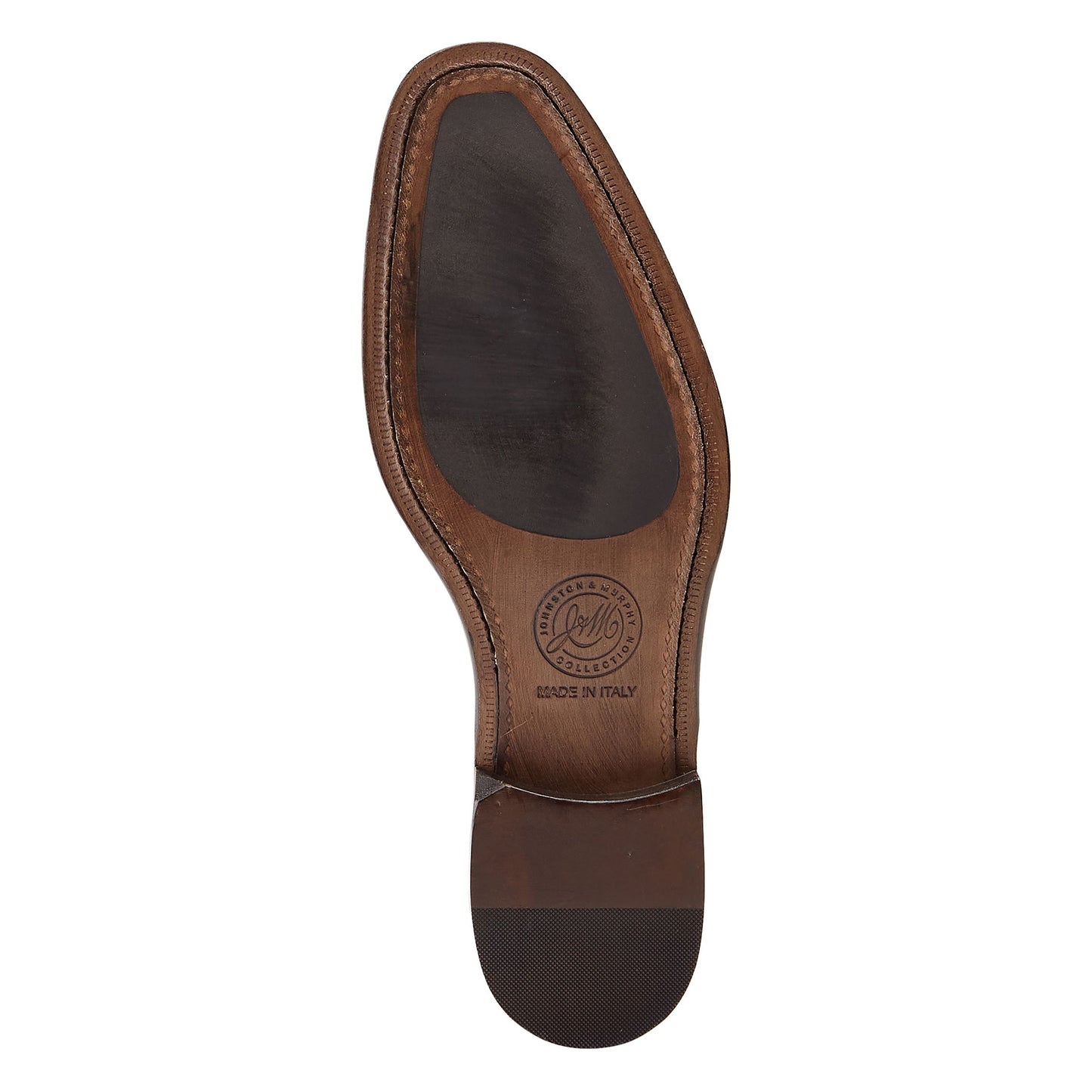 Ellsworth Monk Strap