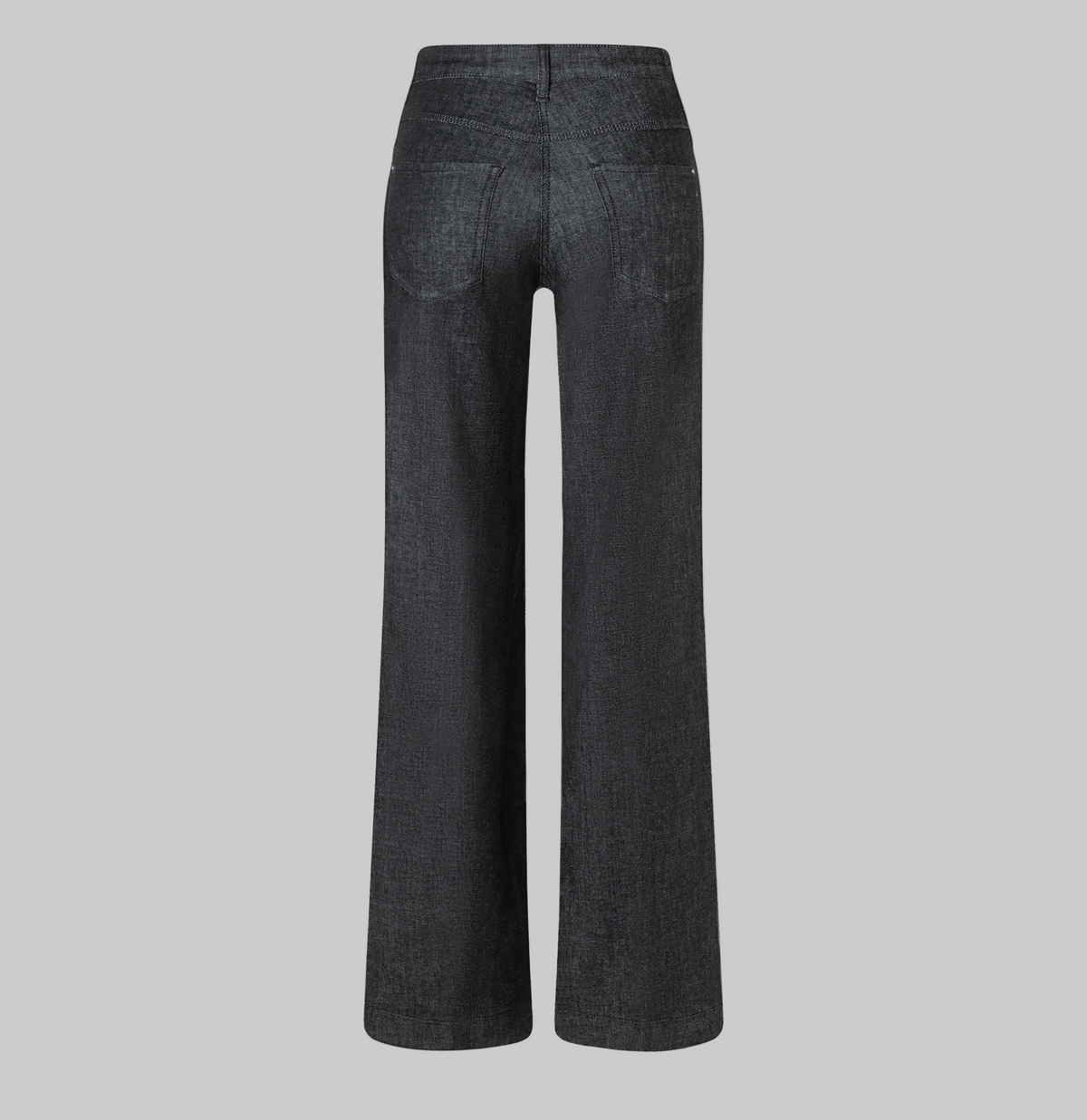 Dream Wide Authentic in Fashion Rinsed