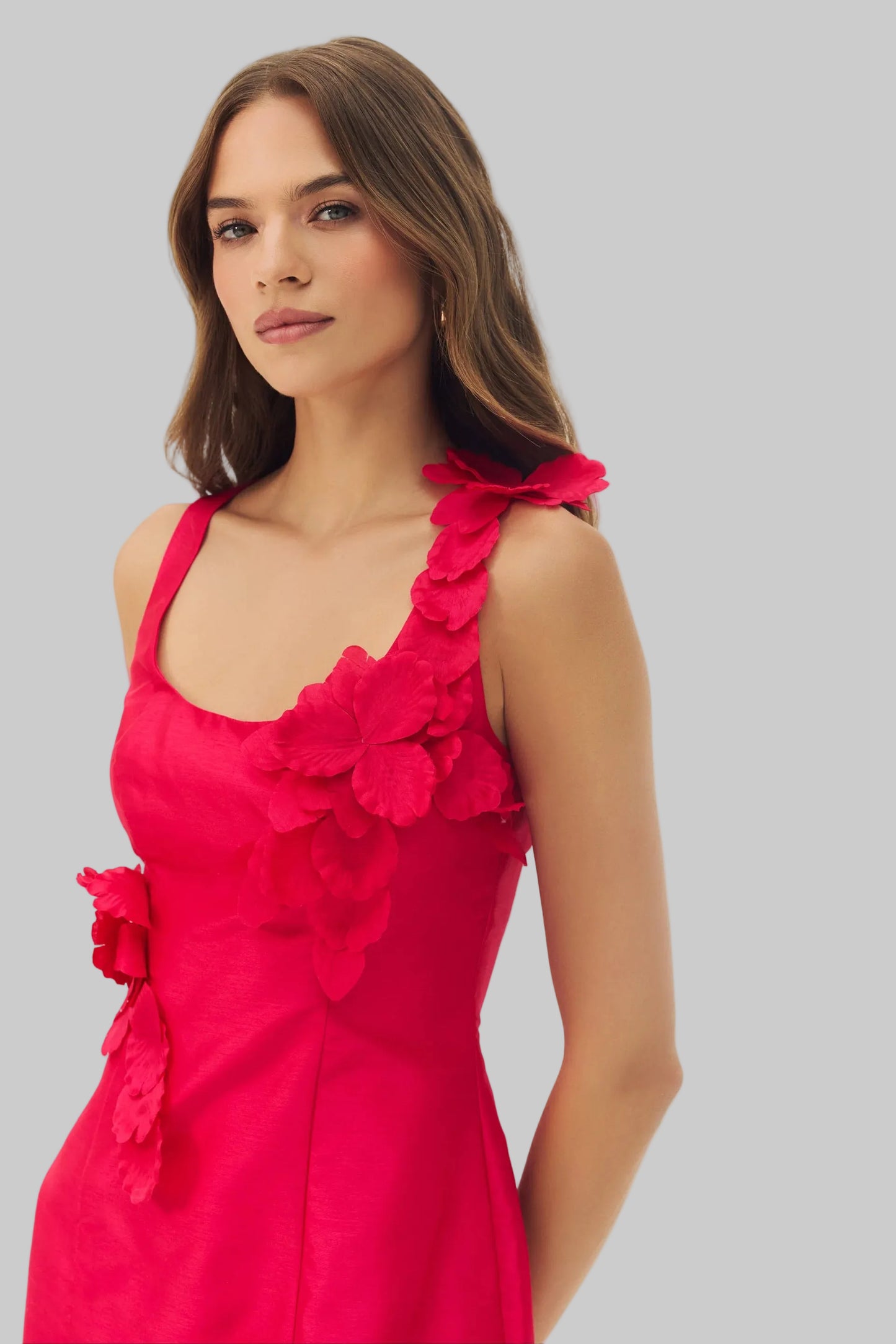Hutch Liva Dress