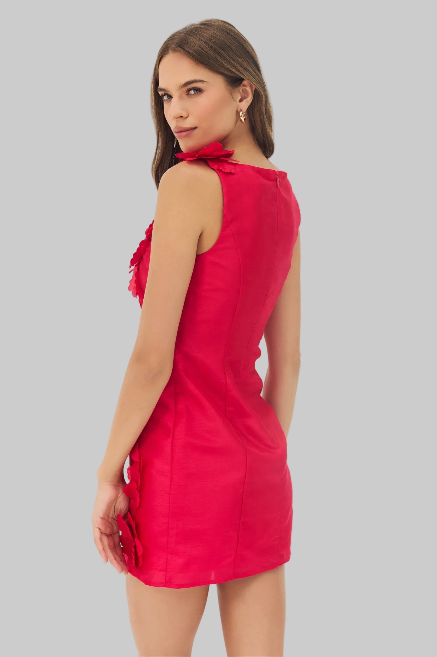 Hutch Liva Dress