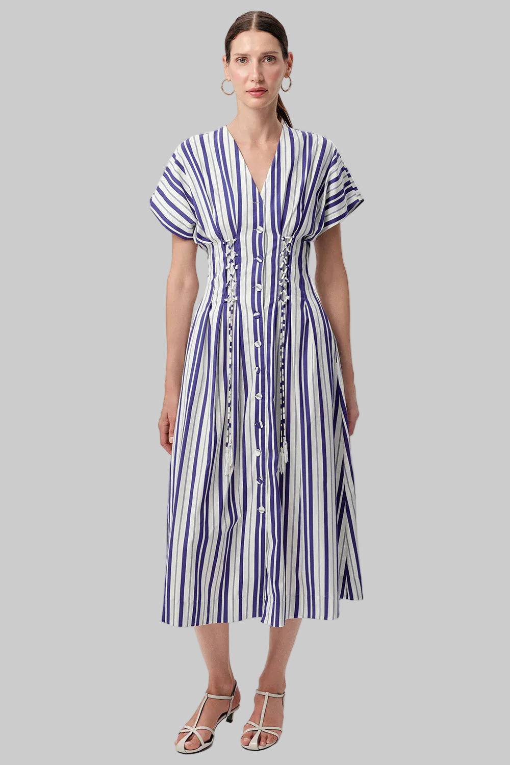 Aldrick Midi Dress