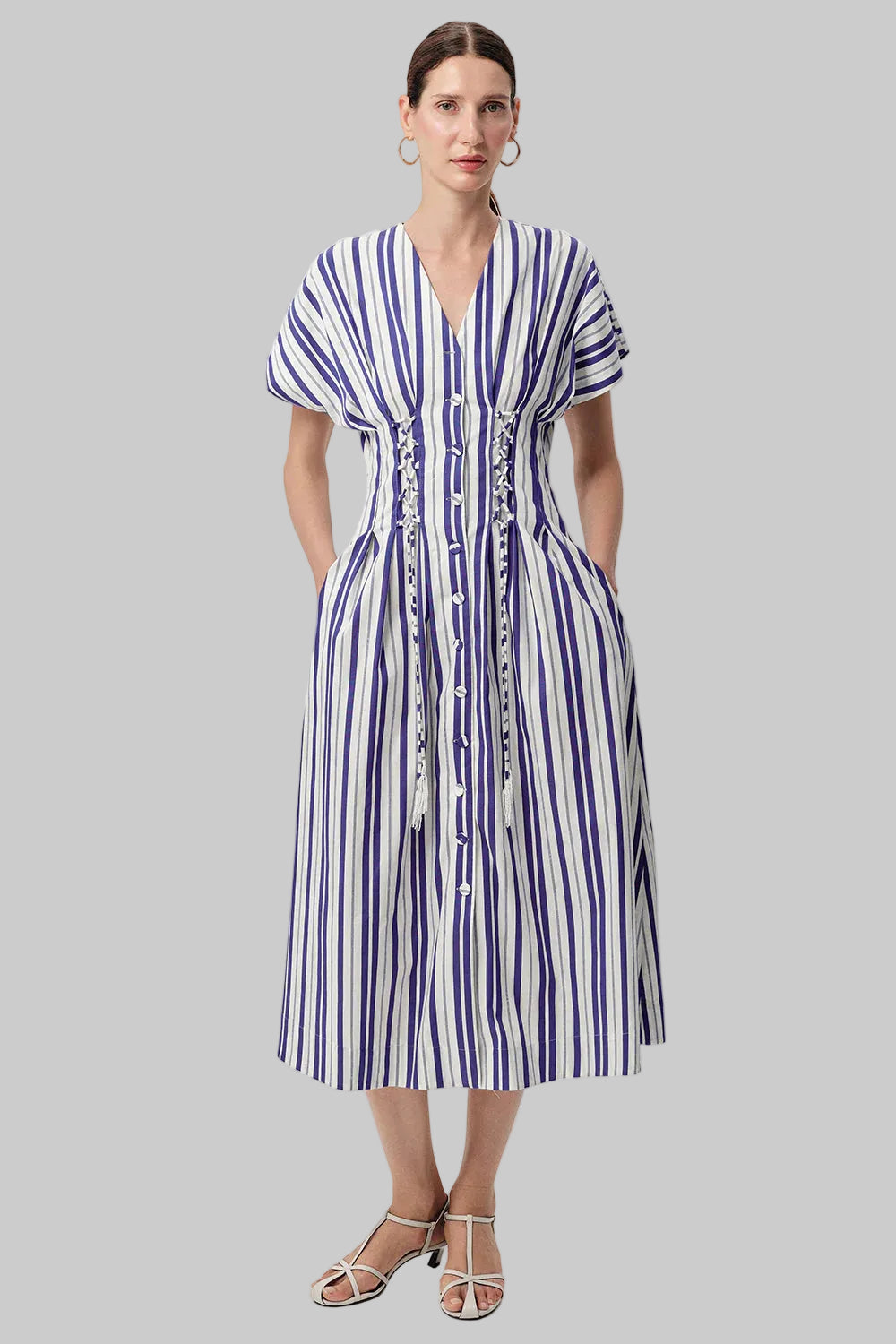 Aldrick Midi Dress