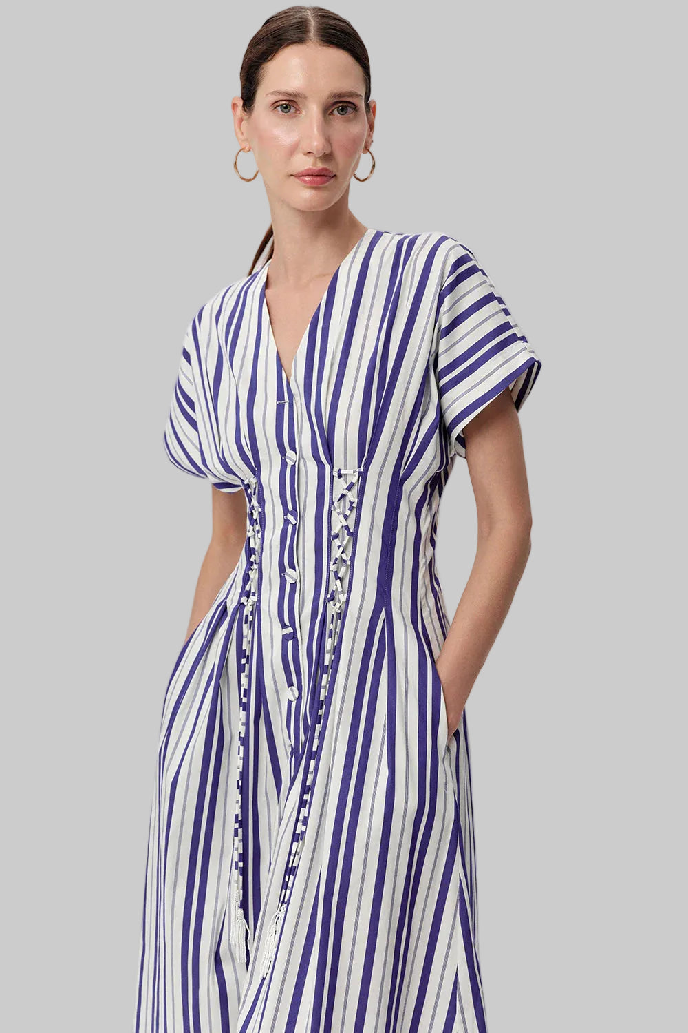 Aldrick Midi Dress