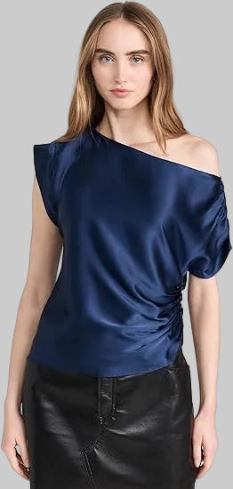 Amanda Uprichard Women's Elroy Top