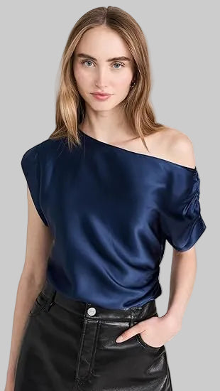 Amanda Uprichard Women's Elroy Top