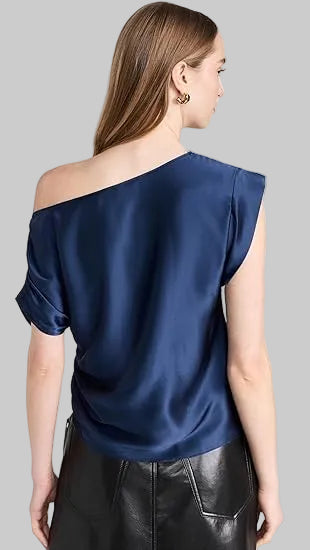 Amanda Uprichard Women's Elroy Top