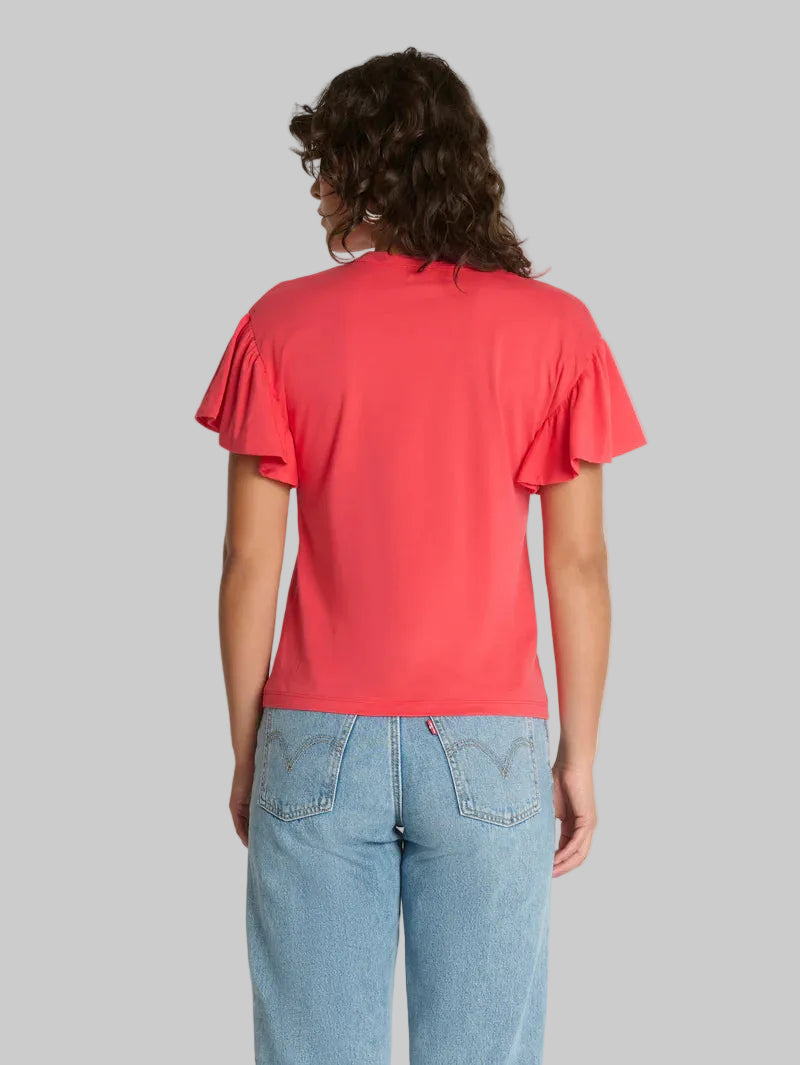 Camille Luxe Tee