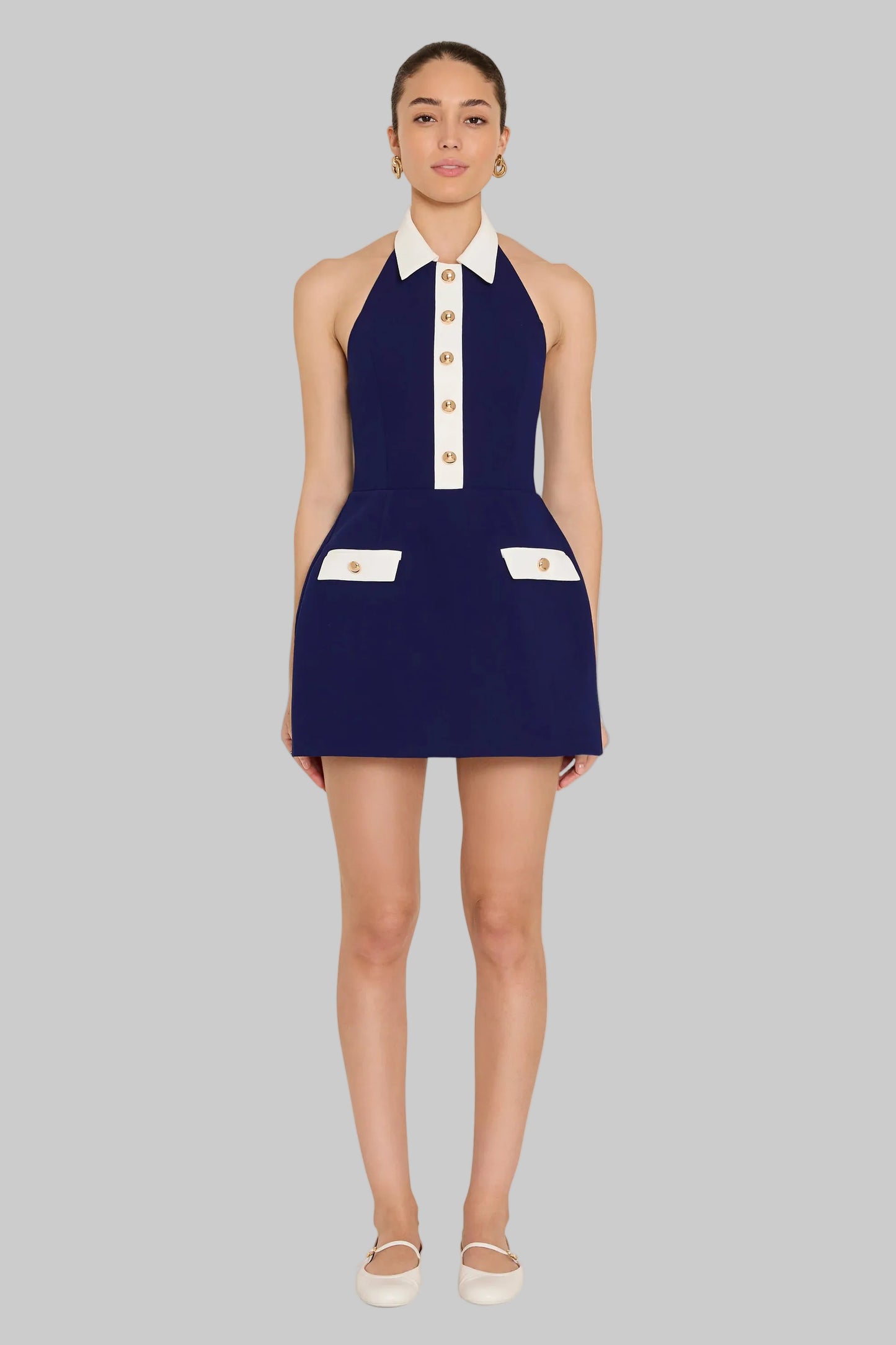 Archer Romper