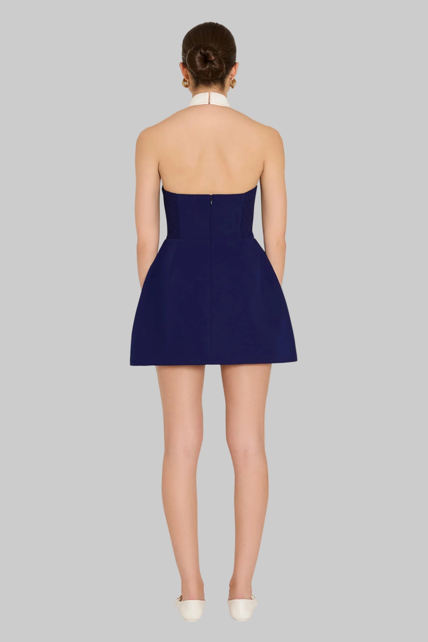 Archer Romper