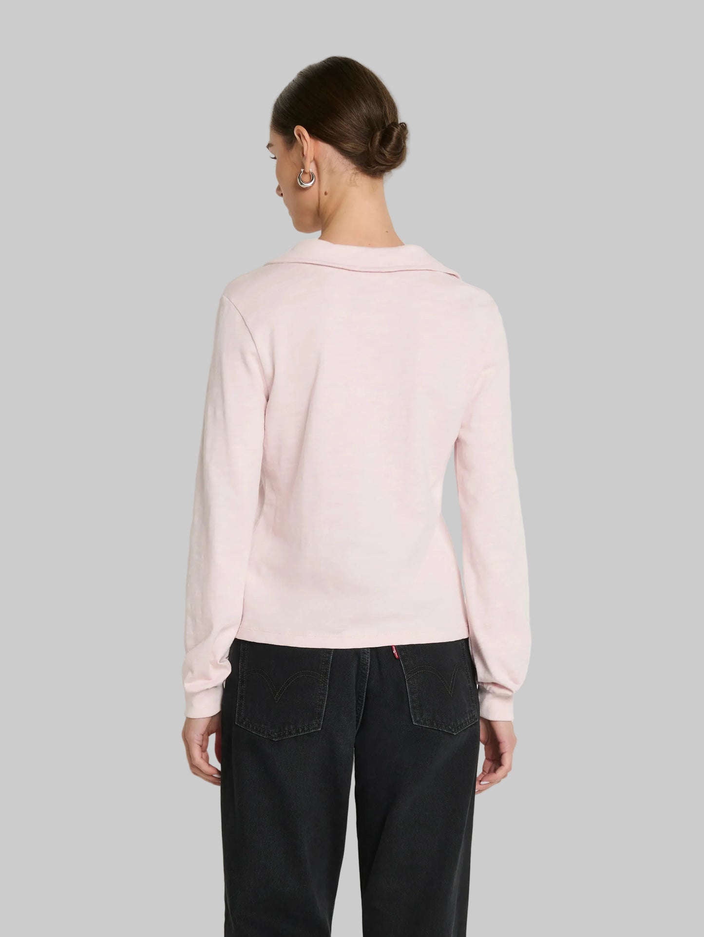 Kimberley Polo Tee