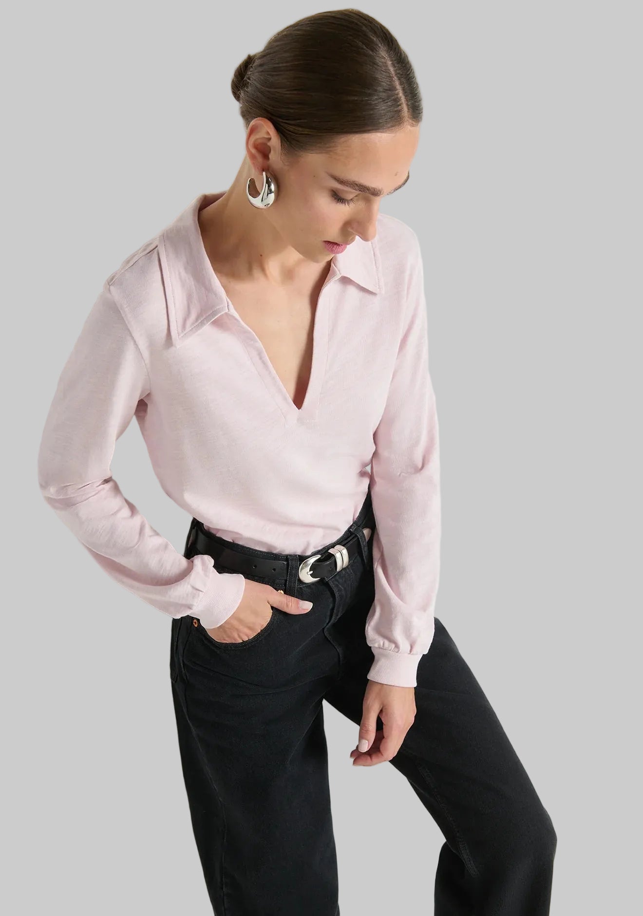 Kimberley Polo Tee