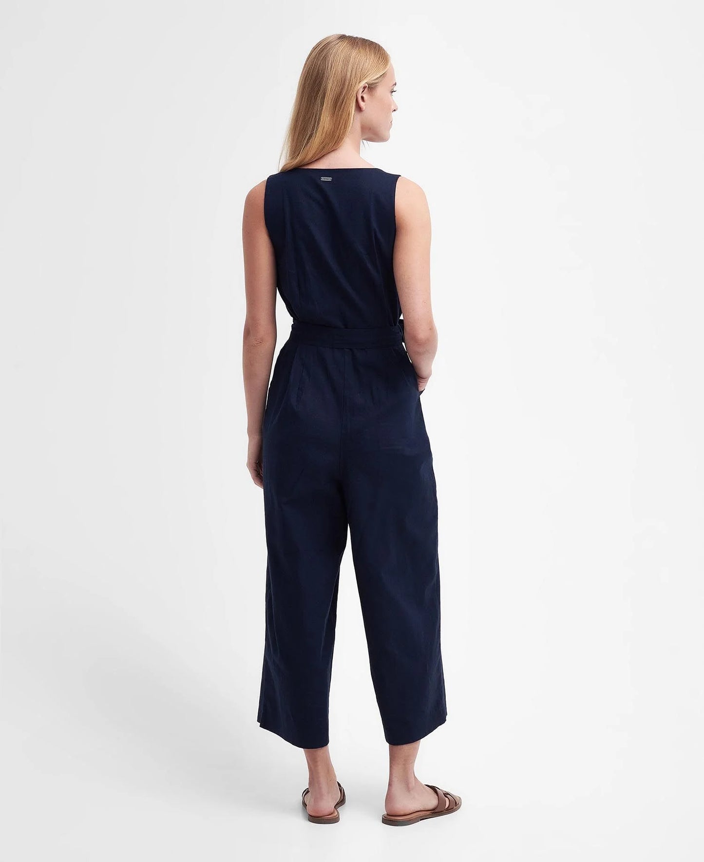 Barbour Penrose Jumpsuit