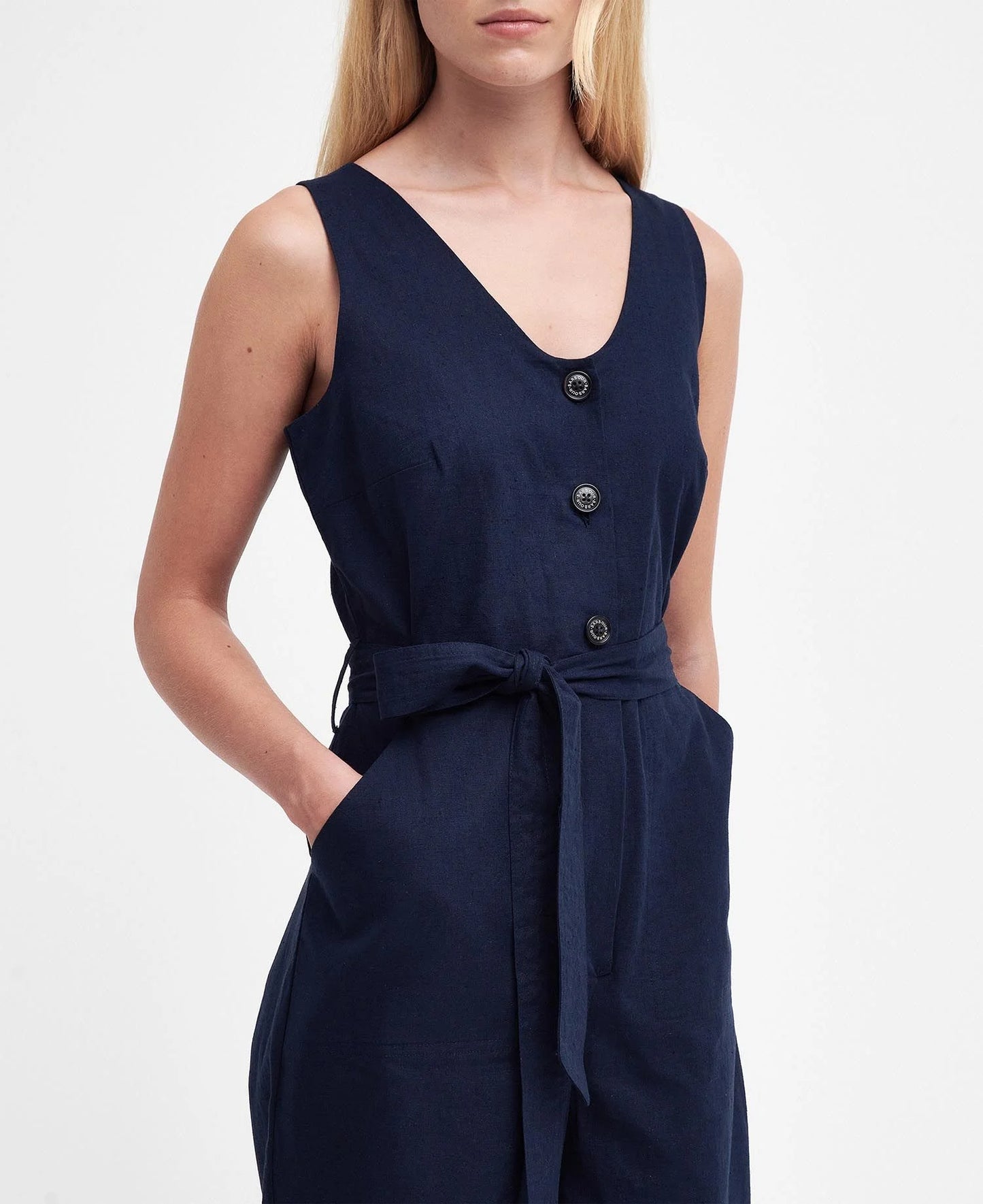 Barbour Penrose Jumpsuit