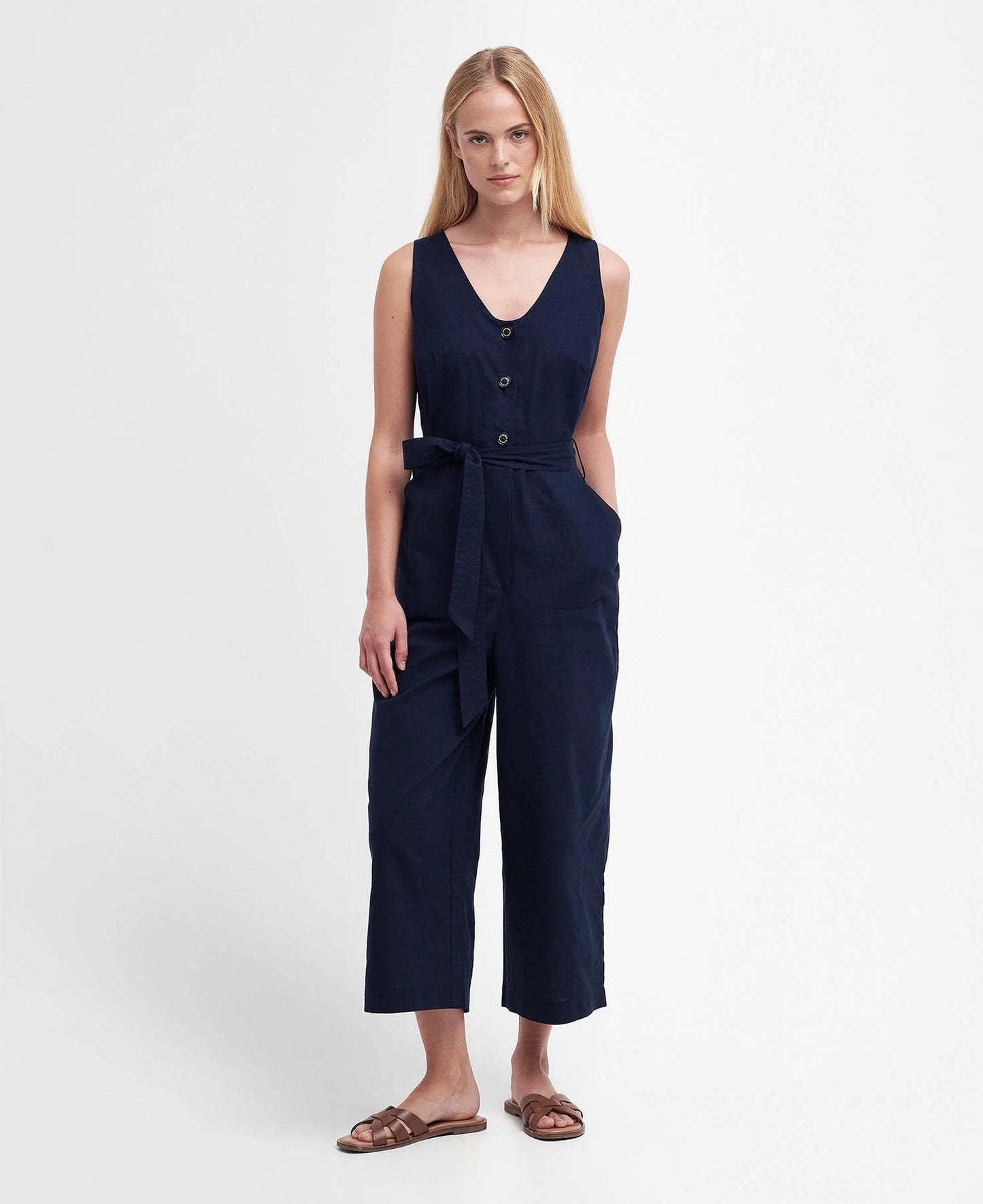 Barbour Penrose Jumpsuit