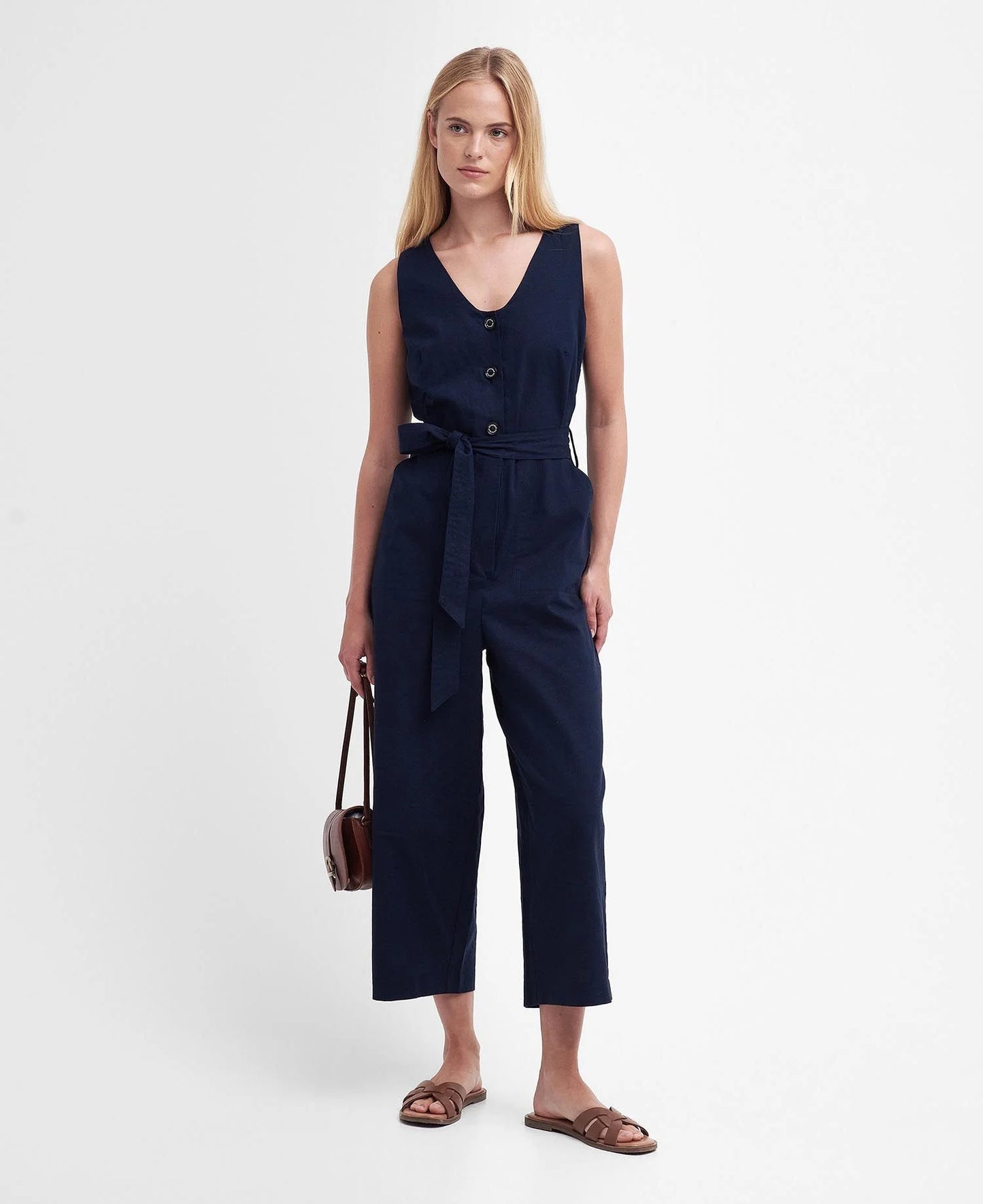 Barbour Penrose Jumpsuit