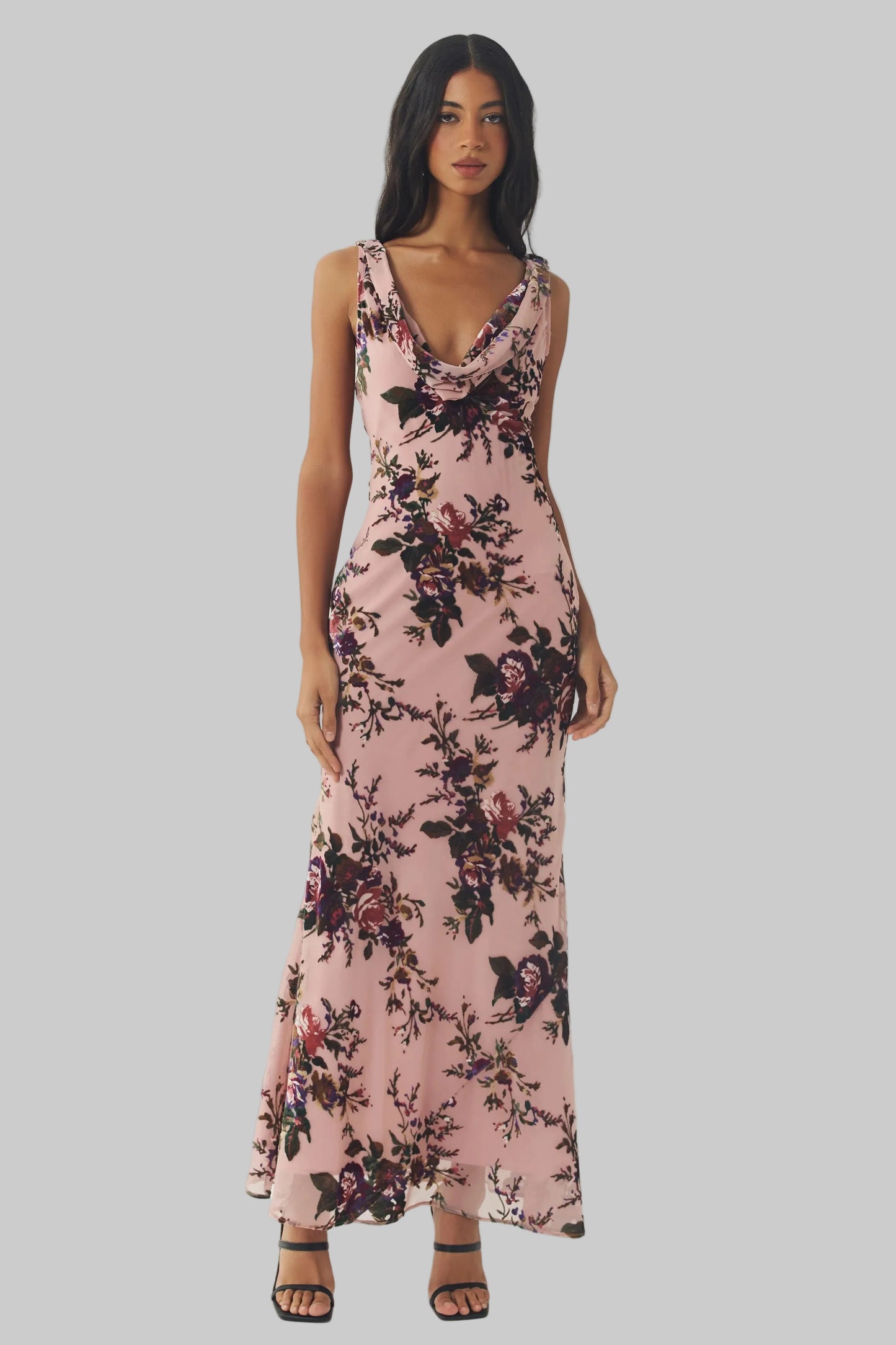 Khloe Dress