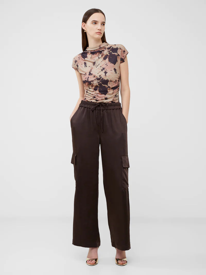 French Connection Chloetta Cargo Trouser