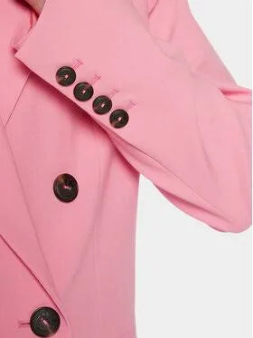 Pinko Double-Breasted Blazer