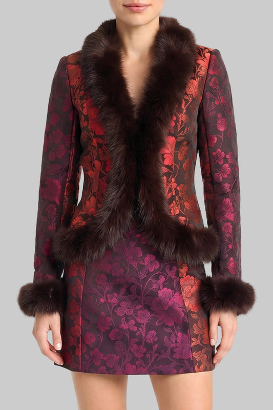 Anya Jacket