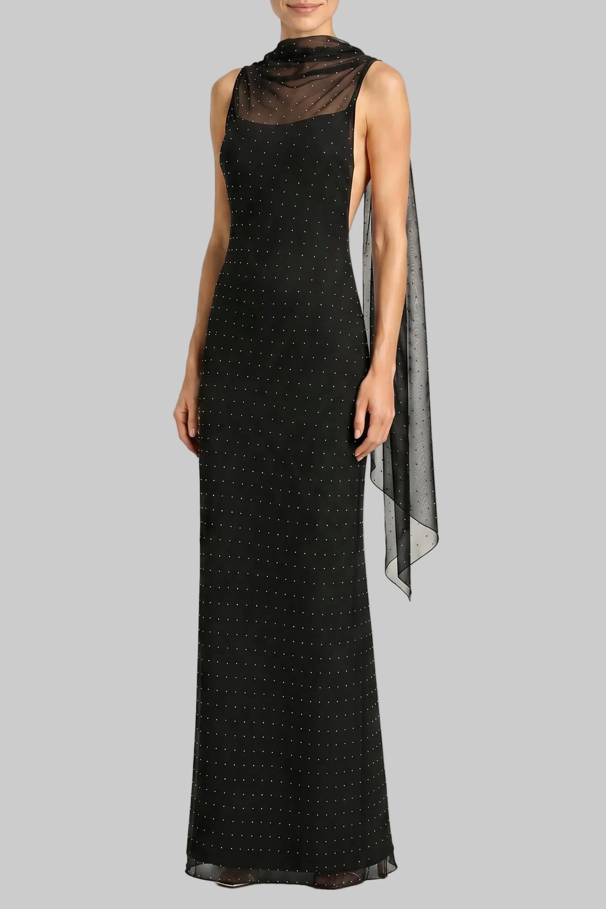 Chelsea Gown