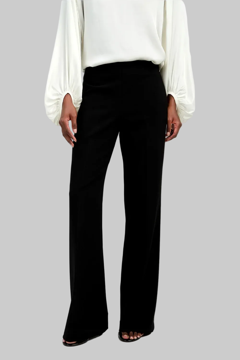 Chimayo Pant in Black