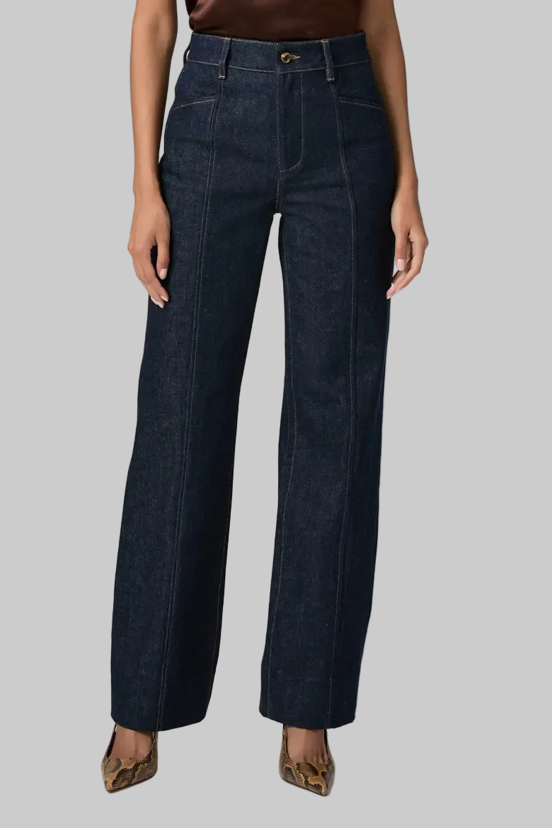 Skye Trouser in Saville