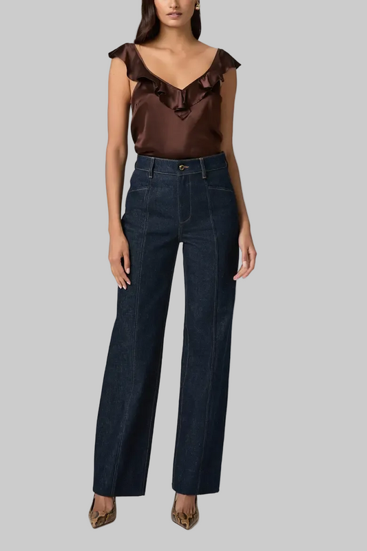 Skye Trouser in Saville