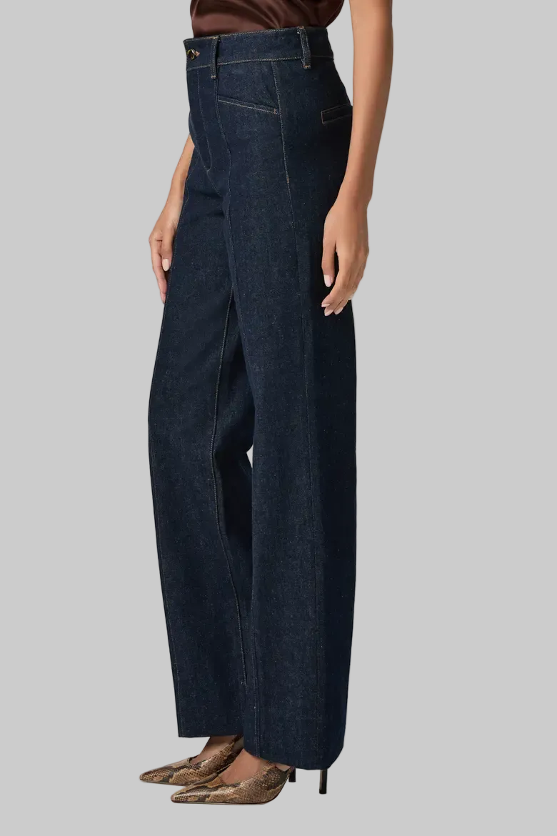 Skye Trouser in Saville
