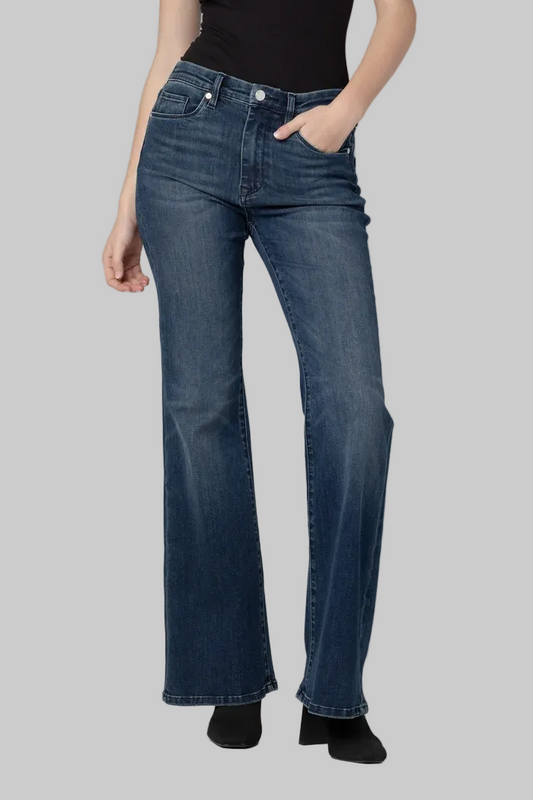 Off Duty Jeans
