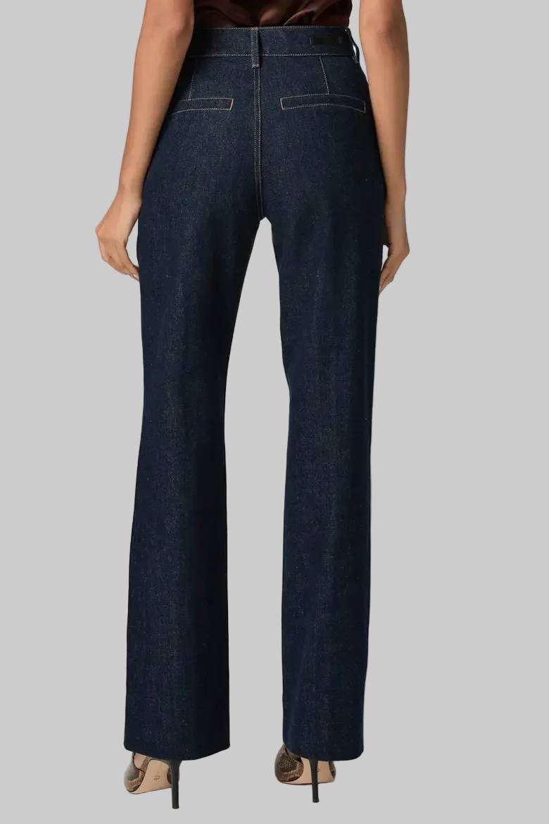 Skye Trouser in Saville