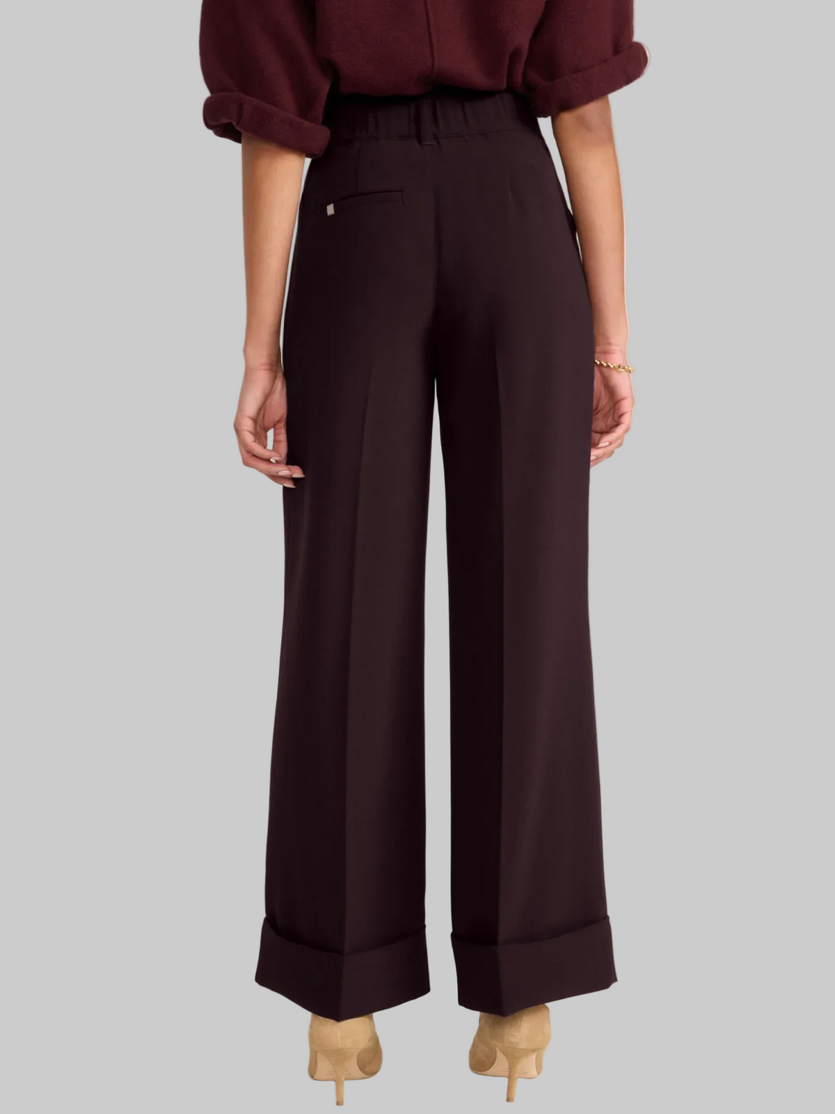 Reece Pant in Port
