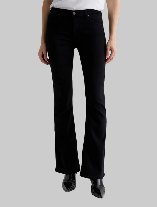 Angel Jean in Super Black