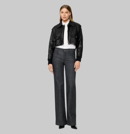 Dream Wide Authentic in Fashion Rinsed