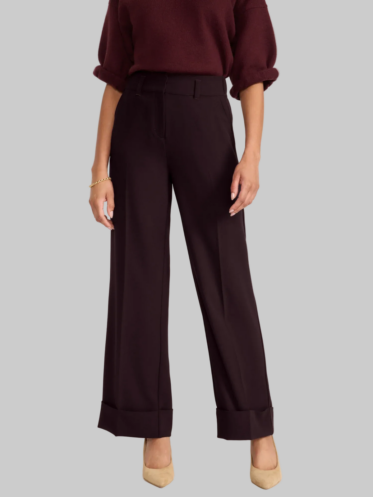 Reece Pant in Port